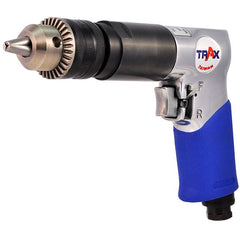 Trax - 1/2" - Reversible Air Drill | ARX-704
