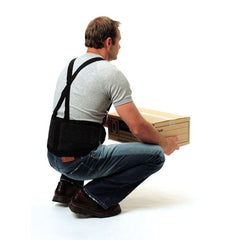 Elliotts - Back Support Belt Size SML