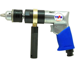 Trax - 1/2" - Non-Reversible Air Drill | ARX-703