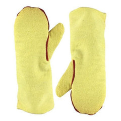 Elliotts - ELLGARD Aramid Mitt - Fully Loop Pile - Length 305mm (Pack of 1) | KMLP12