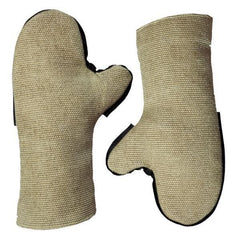 Elliotts - T1000 Mitt(Reversible), Wool lined. 406mm long. (Pack of 1) | TM16WL