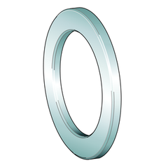 FAG Bearing - GS81118 Bearing 90mm Bore | GS81118_INA