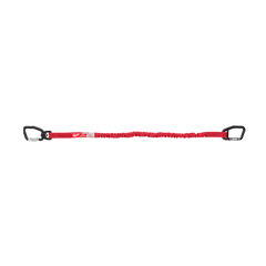Milwaukee - 4.5kg (10lb) 915mm Locking Tool Lanyard with Quick Connect Accessories 1 Pack | 48228820