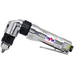 Trax - 3/8" - Non Rev Angle Driveill | ARX-205N