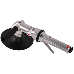 Trax - 7" - Angle Sander | ARX-829