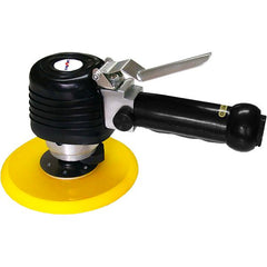 Trax - 6" - Orbital Sander | ARX-466N