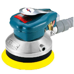 Trax - 5" - Dust Free Orb Sander | ARX-301D