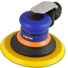 Trax - 6" - Orbital Sander C.v 2.5mm | ARX-AE3-C6