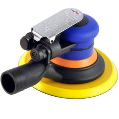 Trax - 6" - Orbital Sander C.v 2.5mm | ARX-AE3-C6
