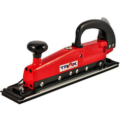 Trax - Straight Line Sander | ARX-468