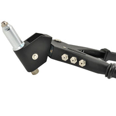 Trax - Swivel Head Nut & Rivet Tool | ARX-S905