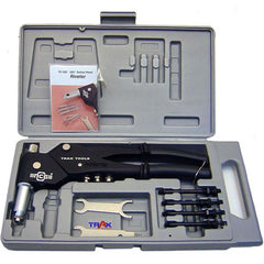 Trax - Swivel Head Nut & Rivet Tool | ARX-S905