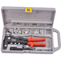 Trax - Eco Blind Nut Kit | ARX-HRN2K