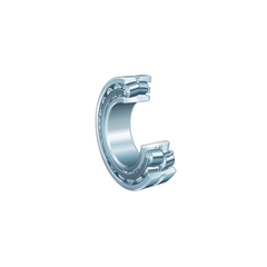 FAG Bearing - 22215K Spherical Roller Bearing 75mm Bore | 22215K_FAG