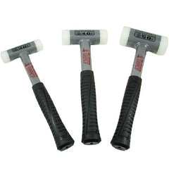 Trax - 30mm - Soft Face Hammer | ARX-30H