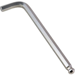 Trax - 25 Piece Long Arm Ball Point Hex Key Set | ARX-25BHKS