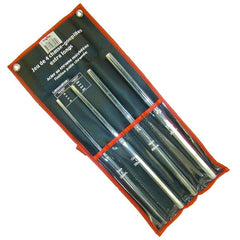 Trax - Pin Punch Set Long Series | ARX-PP51L