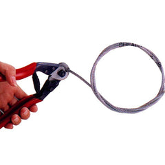 Trax - Mini Bolt Cutters | ARX-MBC8
