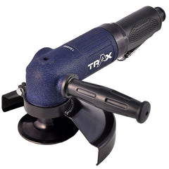 Trax - 7" - Super Duty Low Noise Air Angle Grinder | ARX-837LN