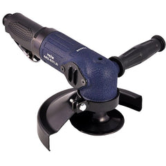 Trax - 7" - Super Duty Low Noise Air Angle Grinder | ARX-837LN