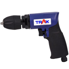 Trax - 3/8" - Carbonate Reversible Drill | ARX-213KL