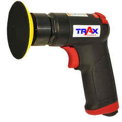 Trax - 3" - Air Composite Random Orbital Sander | ARX-GS30