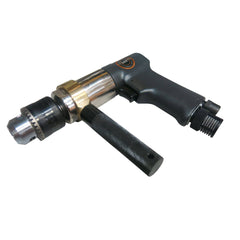 Trax - 1/2" Non Reversible Drill @5B | KPT-1651