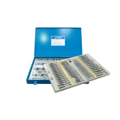 Trax - Combination Tap Die Set | SKC-110CFM