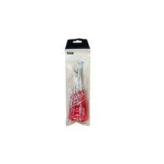 Trax - 2pc - 2-Piece Trim Clip Remover Set | ARX-SFCT610