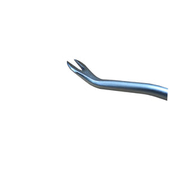 Trax - 2pc - 2-Piece Trim Clip Remover Set | ARX-SFCT610