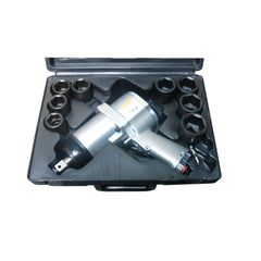 Trax - 3/4" - Impact Wrench Kit | KPT-191PK