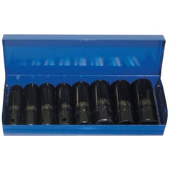 Trax - 3/8" - Drive Long Impact Socket | AD-309S