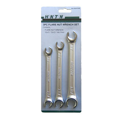 Trax - 12 13mm Flare Nut Wrench | FNW-1213E