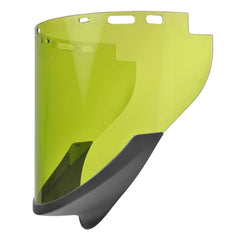 Elliotts - ArcSafe Elvex Face Shield with Chin Guard (Pack of 1) | FS20CPARC10