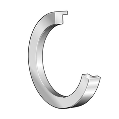 FAG Bearing - HJ319E Bearing 95mm Bore | HJ319E_FAG