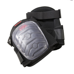 Elliotts - Professional Knee Pad - Velcro Straps. (Pack of 1) | KP60