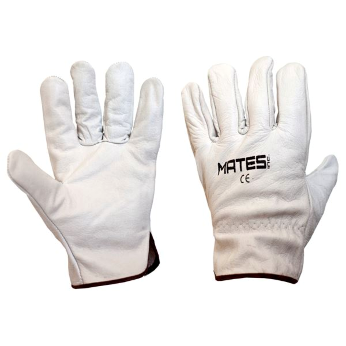 Elliotts - Mates Economy Rigger Glove Size LRG