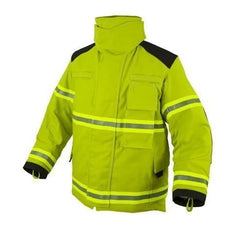 Elliotts - E Series Fire Coat - Nomex® NK230 Reinforced. Size SML (Pack of 1) | CER3EA28SML