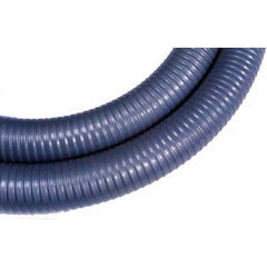 AIP - PVC Suction Powaflex H/duty Grey - 51mm x 50mtr | 02-002-051-050 | PFGS5050