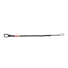 Milwaukee - 6.8kg (15lb) 915mm Locking Tool Lanyard 1 Pack | 48228815