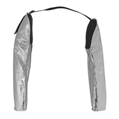 Elliotts - Alum Sleeves CA340 Carbon/Aramid unlined. (Pack of 1) | FCA340SLV