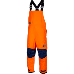 Elliotts - ArcSafe X50 Switching Trousers - Orange - SML (Pack of 1) | EASCTX50SML