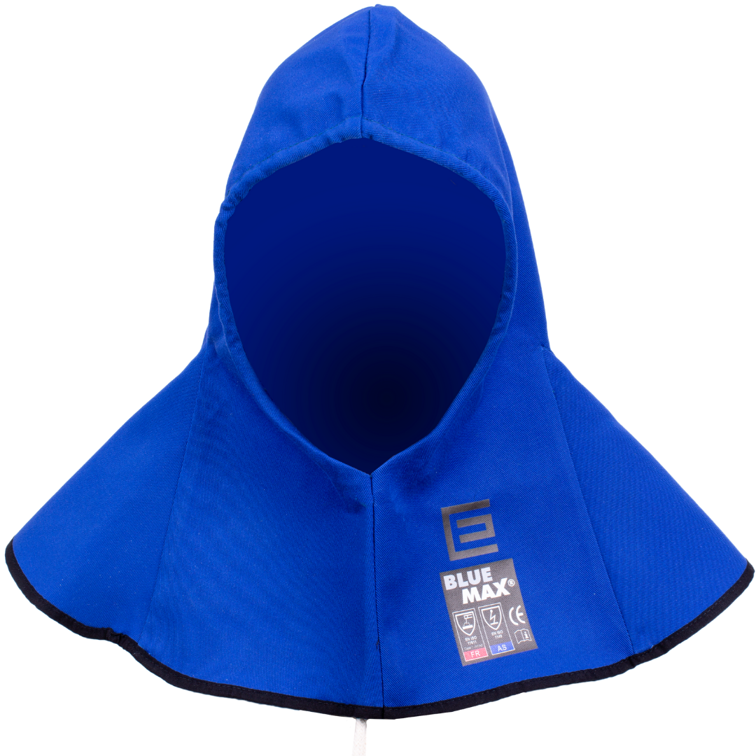Elliotts - Blue Max® Proban® Welders Hood (Pack of 50) | PHGM30B-50