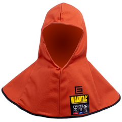 Elliotts - WAKATAC Proban Welders Hood. (Extra Large) (Pack of 1) | WAKPHGM30XL