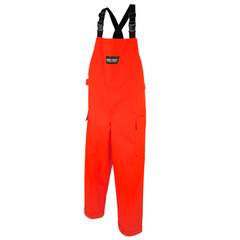 Elliotts - CHEM-TECH Bib & Brace Trouser - Size 4XL (Pack of 1) | CTBB100XXXXL