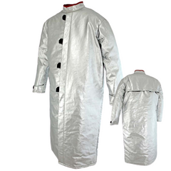 Elliotts - Alum Jacket CC/VAB 1300mm CA340 Carbon/Aramid unlined. 4XL (Pack of 1) | FCA340JV1304XL