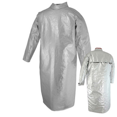 Elliotts - Alum Jacket SC/VAB 1270mm AR530 Aramid unlined. Size MED (Pack of 1) | FAR530JV127MED