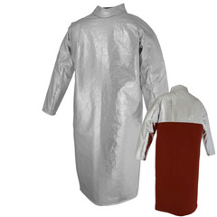 Elliotts - Alum Jacket SC/CAB 1270mm AR530 Aramid unlined. Size 4XL (Pack of 1) | FAR530JC1274XL