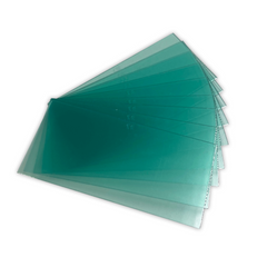 Elliotts - Chipping Lens 108mm x 51mm (Pack of 1) | CHL50