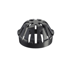 RELN - Storm Mate Atrium Leaf Guard | 000535